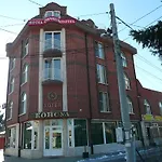 Hotel Consul