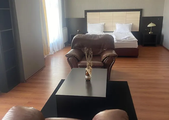 Hotel Consul