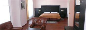 Hotel Consul Sofia